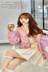 穿成合欢宗女修之后