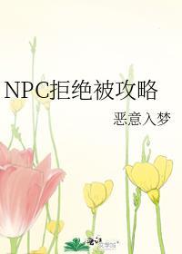 NPC拒绝被攻略晋江