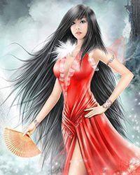 仙道第一吉祥物